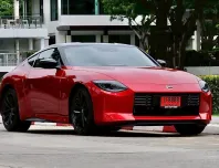 ขายรถ Nissan Fairlady 400Z RZ34 3.0 2024 สภาพใหม่มาก ไมล์น้อย 3,000 km มือเดียวป้ายแดง  