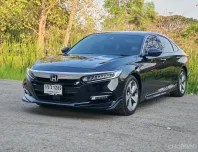 2021 Honda ACCORD 2.0 Hybrid รถเก๋ง 4 ประตู รถสภาพดี มีประกัน ไมล์น้อย  