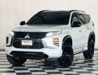 MITSUBISHI NEW PAJERO SPORT 2.4 GT.PREMIUM 2WD.MNC. เกียร์ออโต้ ปี 2020