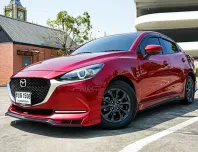 2024 MAZDA 2 1.3 S