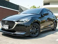 2023 Mazda 2 1.3 C Sedan