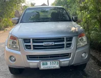 Isuzu D-Max Hi-Lander SpaceCab 2.5 Ddi i-TEQ 2007