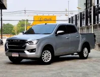 Isuzu D Max CAB-4 1.9 Ddi L DA 6AT รถสวย ไมล์น้อย มือเดียวป้ายแดง  