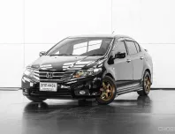 2013 HD City 1.5 V A/T