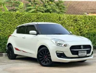 Suzuki Swift GL Plus ปี 2022