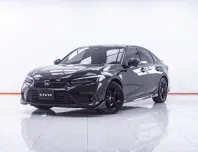 1F003 HONDA CIVIC 1.5 RS AT 2021