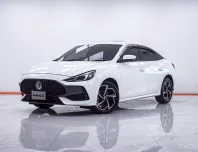 1E914 MG 5 1.5 X SUNROOF AT 2022