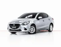 3B442 MAZDA 2 1.5 XD SPORTS HIGH CONNECT 4DR AT 2018