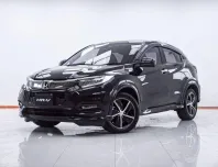 1E904 HONDA HR-V 1.8 RS MNC AT 2020