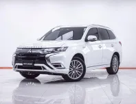 1F018 MITSUBISHI OUTLANDER 2.4 GT PREMIUM 4WD AT 2022