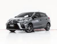 3B430 TOYOTA YARIS ECO 1.2 SPORT AT 2023