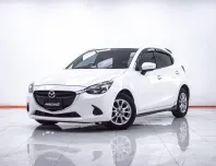 1E870 MAZDA 2 1.3 HIGH SPORT AT 2018