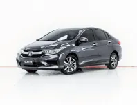3B433 HONDA CITY 1.5 V+ AT 2018