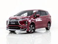 4B139 MITSUBISHI X-PANDER 1.5 GT PASSION RED 2022