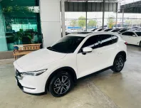 MAZDA CX-5 2.2 XDL 4WD ปี 2018