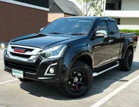 2016 Isuzu D-MAX 1.9 Space Cab Hi-Lander Z-Prestige