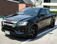 2021 Isuzu D-MAX 1.9 Cab-4 L DA