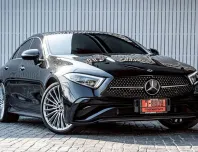 2023 Mercedes-Benz CLS220d AMG Premium (Facelift)