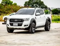 2017 Ford RANGER 2.2 รถกระบะ 