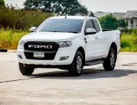 2016 Ford RANGER 2.2 รถกระบะ 