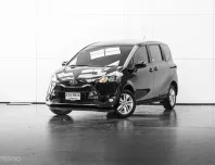 2022 TT SIENTA 1.5 G A/T