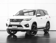2018 TT Fortuner 2.8 TRD Sportivo Blacktop 2WD A/T