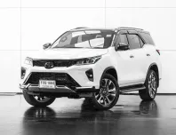 2020 TT Fortuner 2.8 Legender Blacktop 4WD A/T