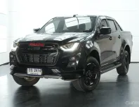 2021 IS D-MAX 1.9 X-Series Hi-Lander Cab4 A/T