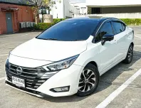 2023 Nissan ALMERA 1.0 VL Sedan