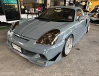 Toyota MR-S 1.8 S 2009 รถสปอร์ตสุดเท่