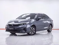 1E987 HONDA CITY 1.0 SV 4DR. AT 2025