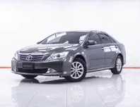 1E944 TOYOTA CAMRY 2.0 G AT 2013