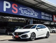 Honda Civic FK 1.5 Turbo 2019