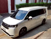 2022 Honda STEPWGN SPADA 2.0 Hybrid รถตู้/MPV รถสภาพดี มีประกัน 