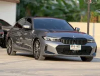 BMW 3 Series 320Li 2024 พร้อมใช้งานทันที