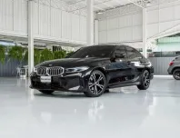 2024 BMW 3 Series 2.0 320d รถเก๋ง 4 ประตู 