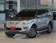 Nissan Terra 2.3 VL 2WD ปี 2019 รถบ้านมือเดียว ใช้น้อยเข้าศูนย์ตลอด สวยเดิมทั้งคัน ออกรถ0บาท
