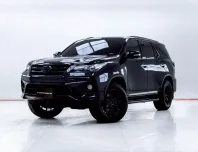 5C561 TOYOTA FORTUNER 2.8 V 2WD AT 2015