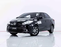 6B477 TOYOTA VIOS 1.5 E  AT 2018