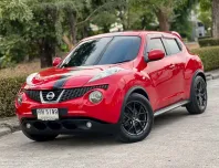 2013 จด2016 Nissan Juke 1.6V รถ SUV