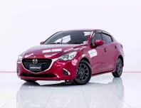 6B518 MAZDA 2 1.3 HIGH CONNECT 4DR AT 2019