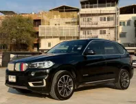 2015จด2016 Bmw X5 sDrive25d Pure Experience F15 