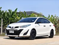 Toyota Yaris Ativ 1.2 J  A/T ปี 2019