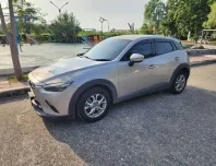 2022 Mazda CX-3 2.0 SUV รถบ้านมือเดียว ไมล์น้อย ไม่เคยชน!!! 