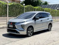 MITSUBISHI XPANDER 1.5 GT ปี 2019 สภาพนางฟ้า