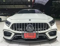 2023 Mercedes-Benz CLS-Class 2.0 CLS 220d รถเก๋ง 4 ประตู รถสภาพดี มีประกัน 