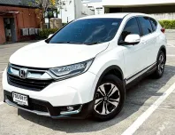 2018 Honda CR-V 2.4 E SUV