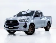  5C535 TOYOTA HILUX REVO 2.4 ENTRY Z EDITION  SMART CAB MT 2024