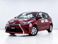 5C563 TOYOTA YARIS ECO 1.2 E  AT 2014