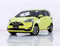 6B529 TOYOTA SIENTA 1.5V AT 2020